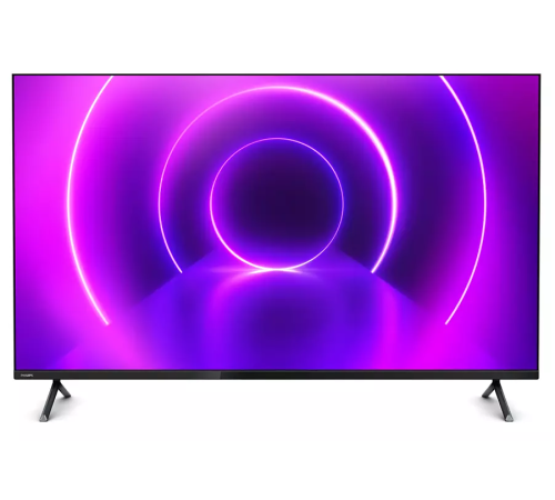 ტელევიზორი PHILIPS 50PUT8215/56