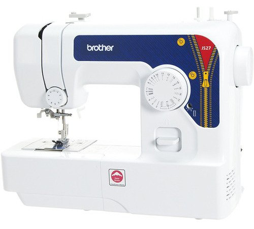 საკერავი მანქანა BROTHER JS 27