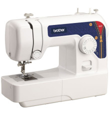 საკერავი მანქანა BROTHER JS 27
