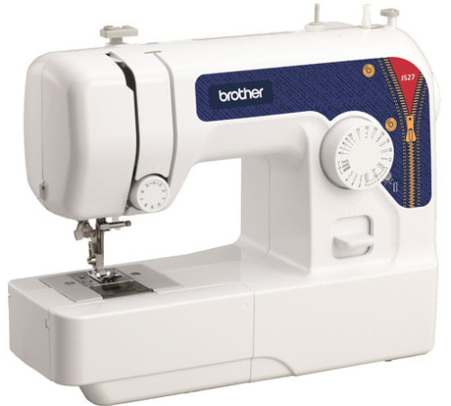 საკერავი მანქანა BROTHER JS 27