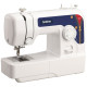 საკერავი მანქანა BROTHER JS 27