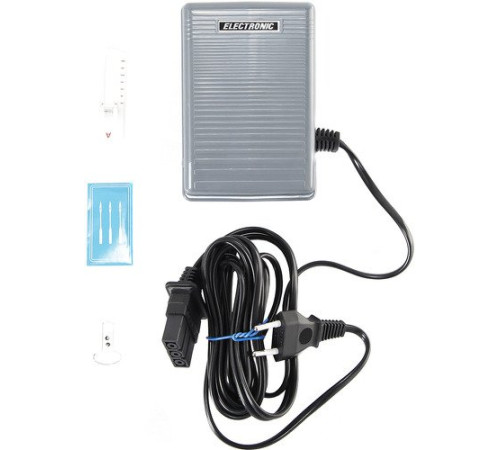 საკერავი მანქანა BROTHER JS 27