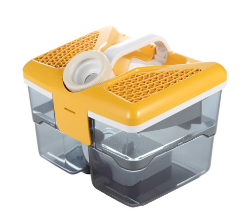 მტვერსასრუტი THOMAS PERFECT AIR ANIMAL PURE