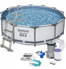 კარკასული აუზი BESTWAY 5612x (427x122სმ)