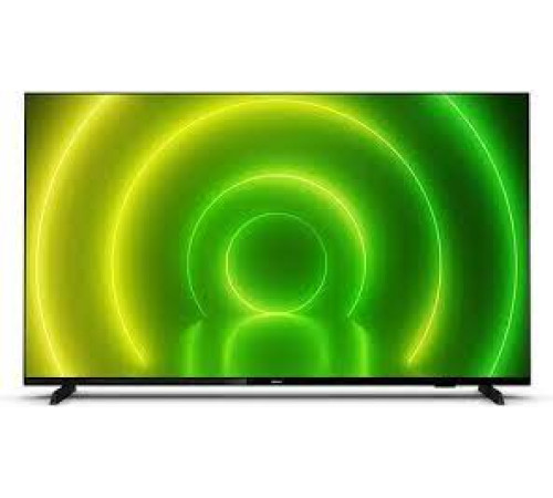 ტელევიზორი  PHILIPS 50PUT7406/56