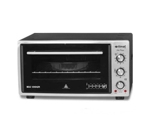 ელექტრო ღუმელი ITIMAT 4004