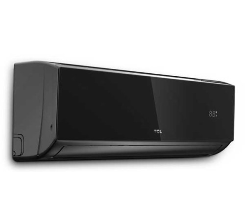 კონდიციონერი TCL TAC-12CHSA/XA82 (BLACK)