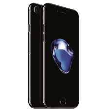მობილური ტელეფონი APPLE IPHONE  7 128 GB Black