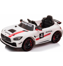 საბავშვო ელექტრო მანქანა MERCEDESS AMG GT4