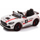 საბავშვო ელექტრო მანქანა MERCEDESS AMG GT4