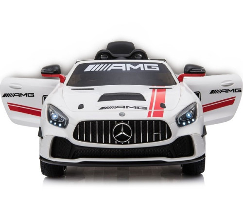 საბავშვო ელექტრო მანქანა MERCEDESS AMG GT4