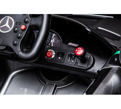 საბავშვო ელექტრო მანქანა MERCEDESS AMG GT4