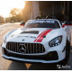 საბავშვო ელექტრო მანქანა MERCEDESS AMG GT4