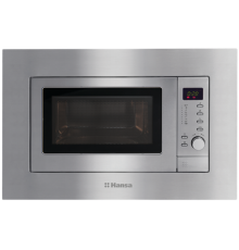 ჩასაშენებელი მიკროტალღური ღუმელი Hansa AMG20IFH