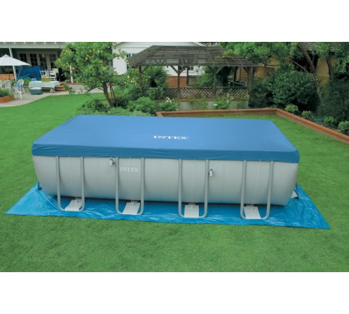 კარკასული აუზი INTEX 26352 (549x275x132სმ)