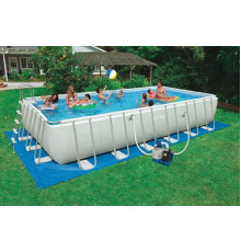 კარკასული აუზი INTEX 26352 (549x275x132სმ)