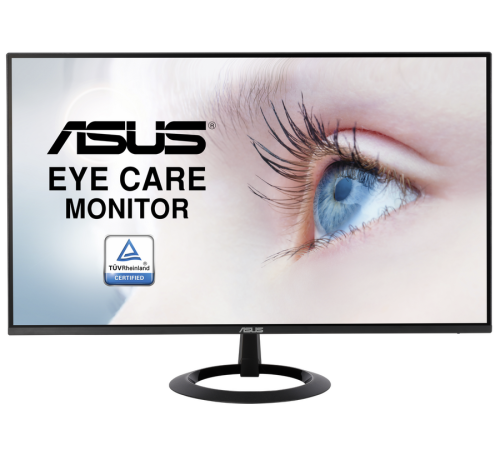 მონიტორი Asus 27'' VZ279HE (90LM02X3-B01470) - Black