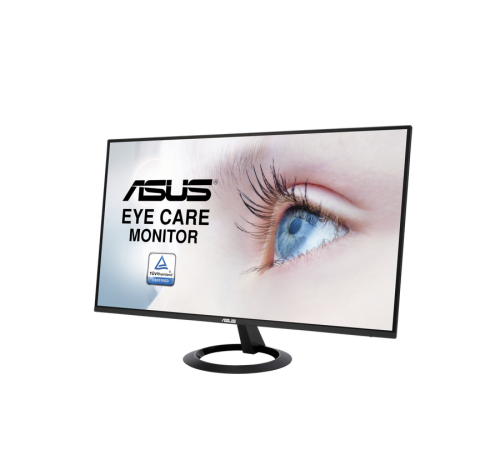 მონიტორი Asus 27'' VZ279HE (90LM02X3-B01470) - Black
