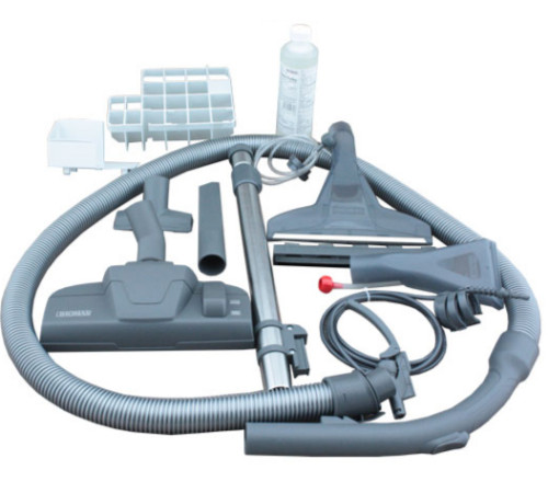 მტვერსასრუტი THOMAS TWIN TIGER