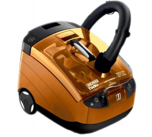 მტვერსასრუტი THOMAS TWIN TIGER