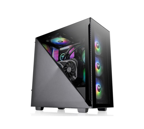 ქეისი Thermaltake Divider 300 TG