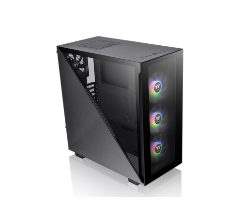 ქეისი Thermaltake Divider 300 TG