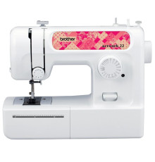 საკერავი მანქანა BROTHER ARTWORK 22N