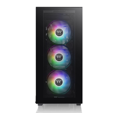 ქეისი Thermaltake Divider 300 TG