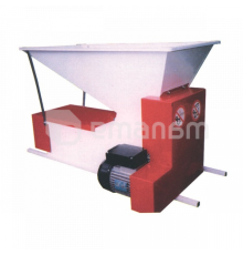 ყურძნის საწური ელექტრო Enoitalia ENO 3M 750W ემალირებული