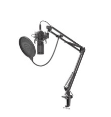 მიკროფონი Genesis Gaming Microphone Radium 400