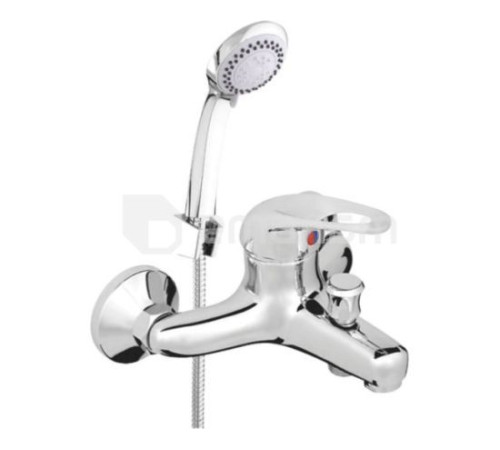 შემრევი ონკანი RUBINETA P-10/K STAR