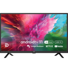 ტელევიზორი UDTV 32W5210 Smart TV