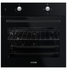 ჩასაშენებელი ღუმელი KUMTEL B66 S2 BLACK