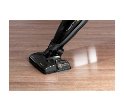 ხელის მტვერსასრუტი SENCOR  SVC 0741YL STICK