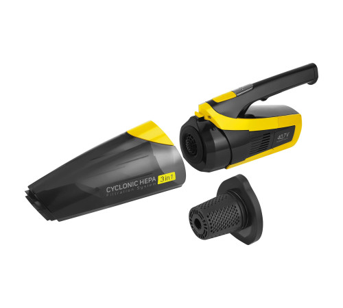 ხელის მტვერსასრუტი SENCOR  SVC 0741YL STICK