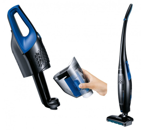 მტვერსასრუტი SAMSUNG VCS7550S3K/XEV