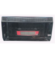 გაზის გამათბობელი GILAN 311 C BLACK