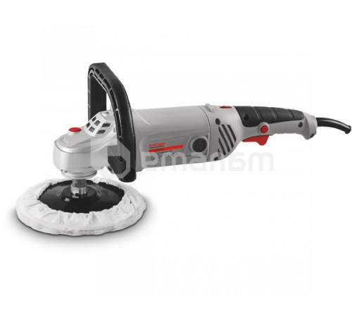 საპრიალებელი მანქანა Crown CT13302 1300W