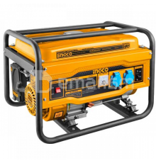 გენერატორი ბენზინის Ingco GE30005 2800W