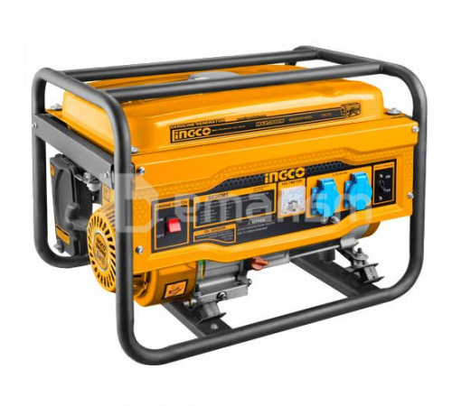გენერატორი ბენზინის Ingco GE30005 2800W