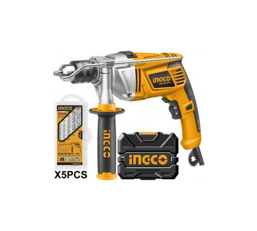 ბურღი INGCO ID11008-1