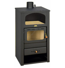 ბუხარი-ღუმელი PRITY K2N