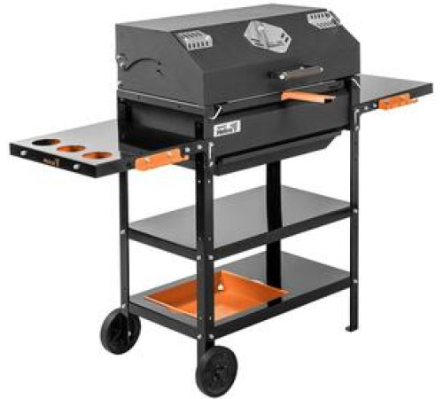 გრილი Helios SMART-600 Lux