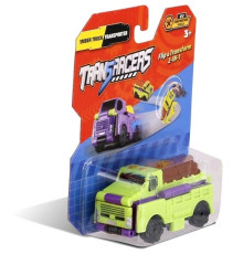 სათამაშო მანქანა TransRacers EU463875-03