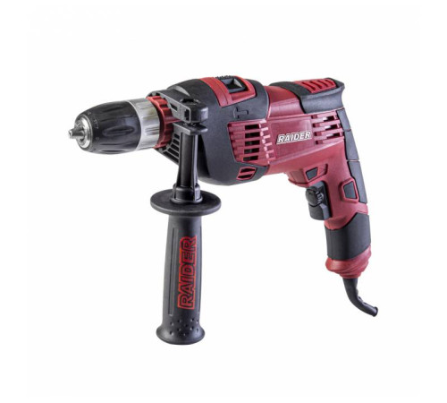 დარტყმითი დრელი Raider RD-ID44 1050W