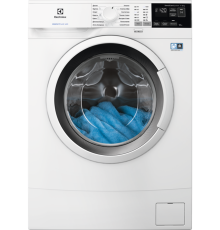 სარეცხი მანქანა  Electrolux  EW6S4R06W 