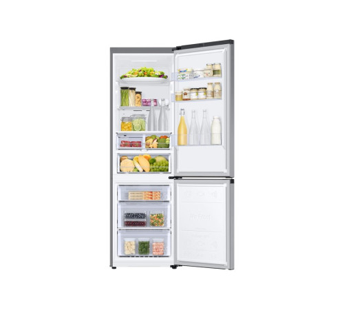 მაცივარი SAMSUNG RB36T674FSA/WT 