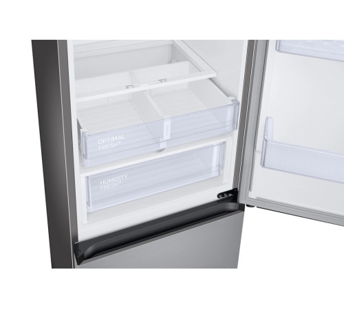 მაცივარი SAMSUNG RB36T674FSA/WT 