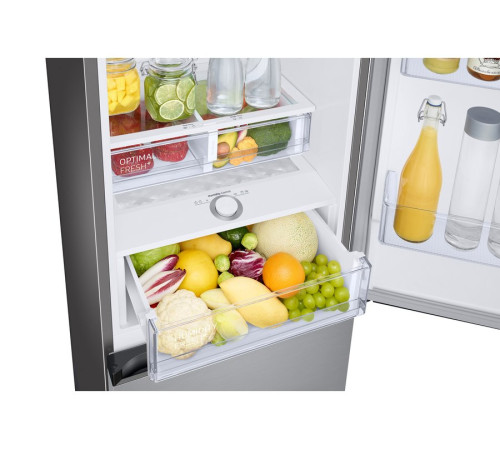 მაცივარი SAMSUNG RB36T674FSA/WT 