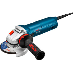საპრიალებელი BOSCH GWS 9-115 ('0601790000)